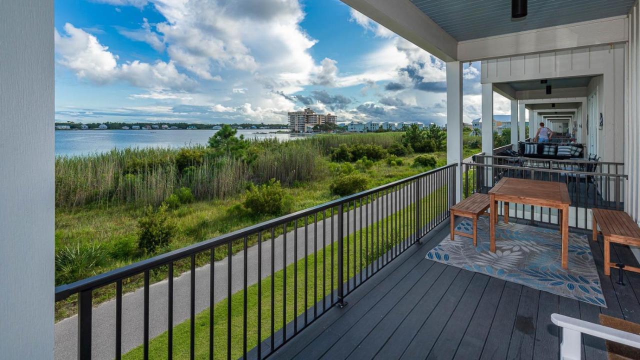 West Side Cottages U Home Gulf Shores Exterior foto
