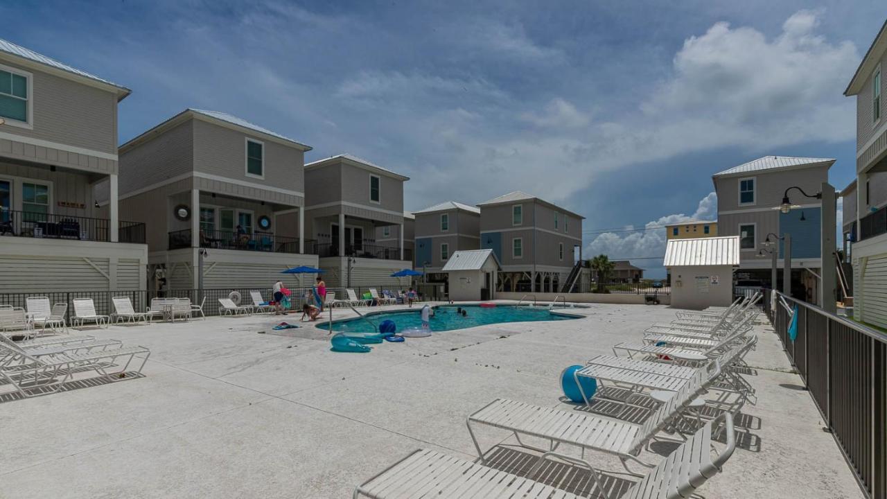 West Side Cottages U Home Gulf Shores Exterior foto
