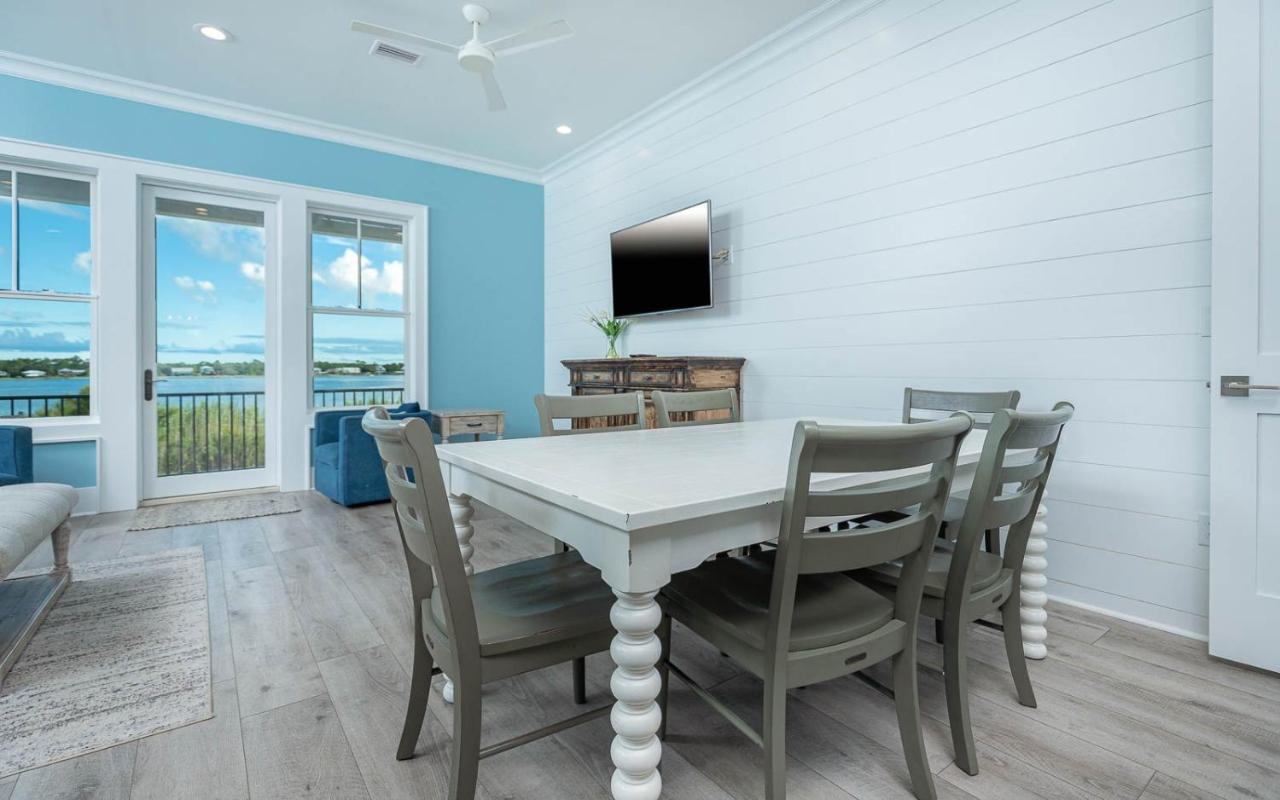 West Side Cottages U Home Gulf Shores Exterior foto