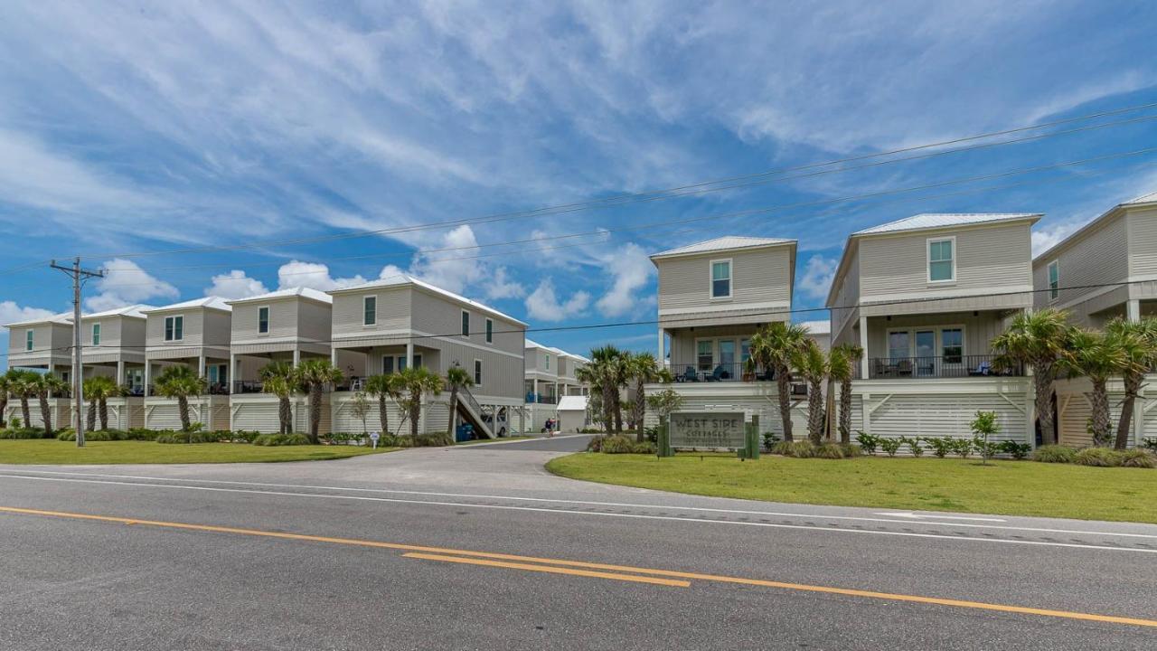 West Side Cottages U Home Gulf Shores Exterior foto