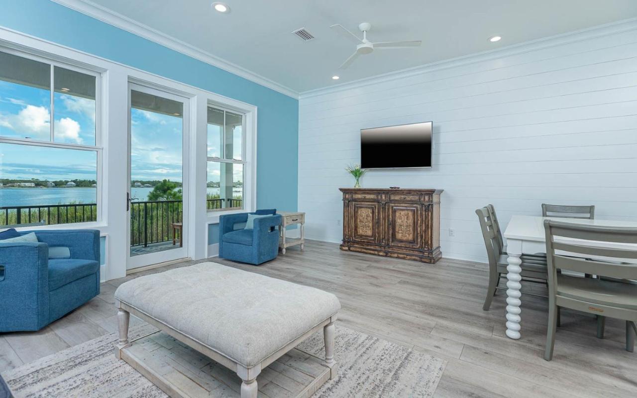 West Side Cottages U Home Gulf Shores Exterior foto