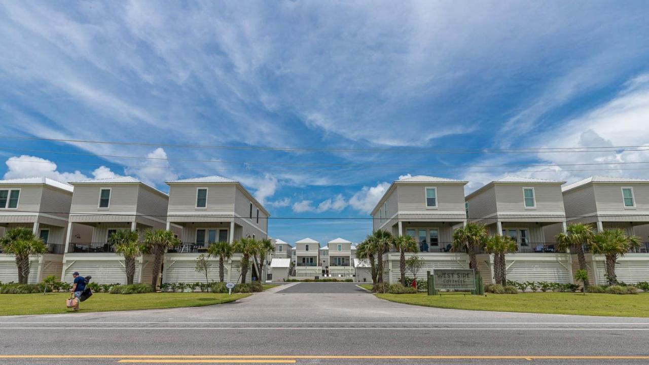 West Side Cottages U Home Gulf Shores Exterior foto
